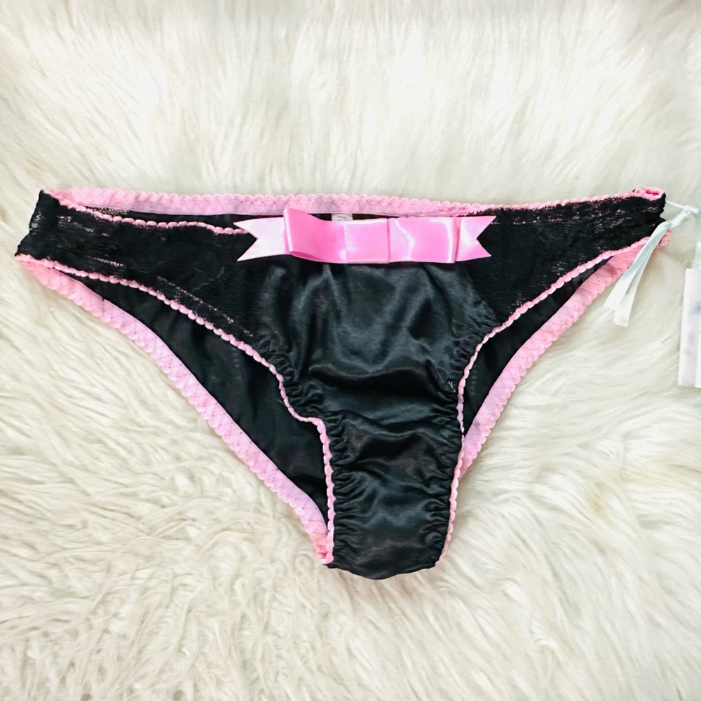 VS Bridal Panty